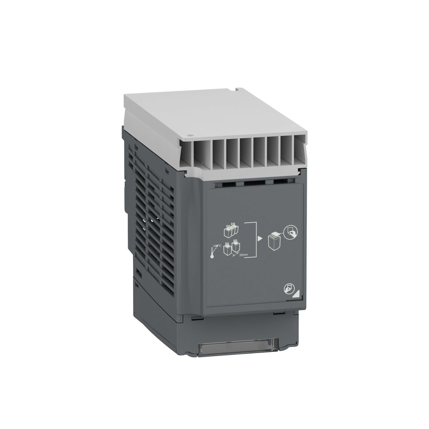 Variable Speed Drive Easy Altivar 310