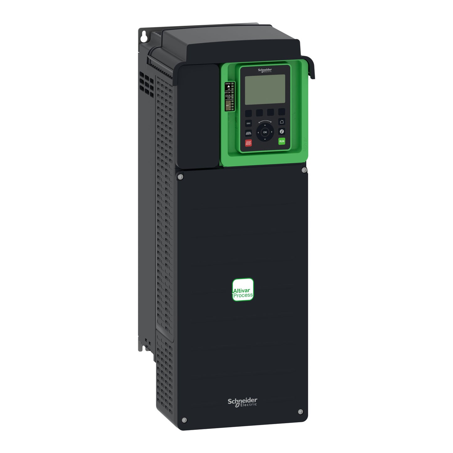 Variable Speed Drive Easy Altivar 630