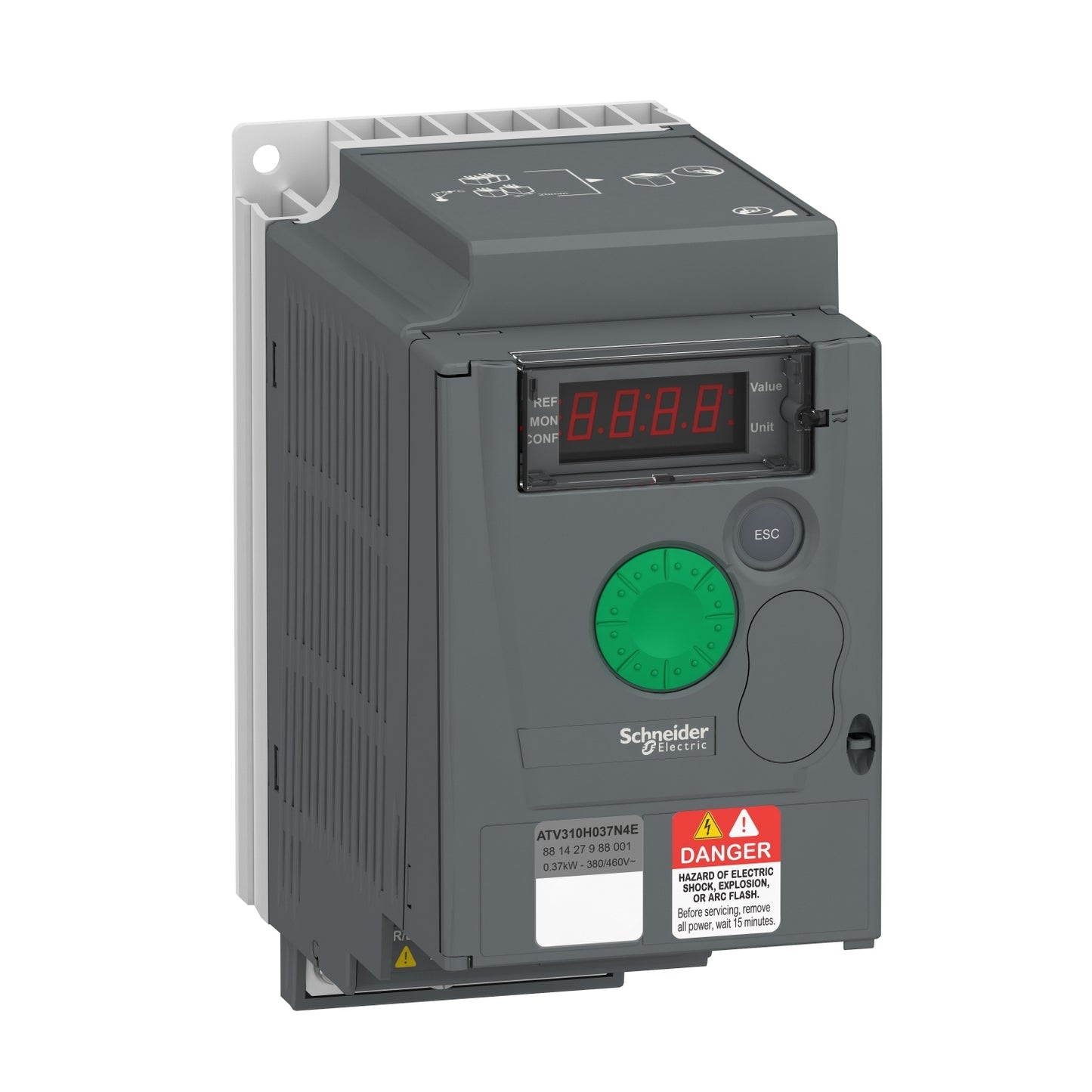 Variable Speed Drive Easy Altivar 310