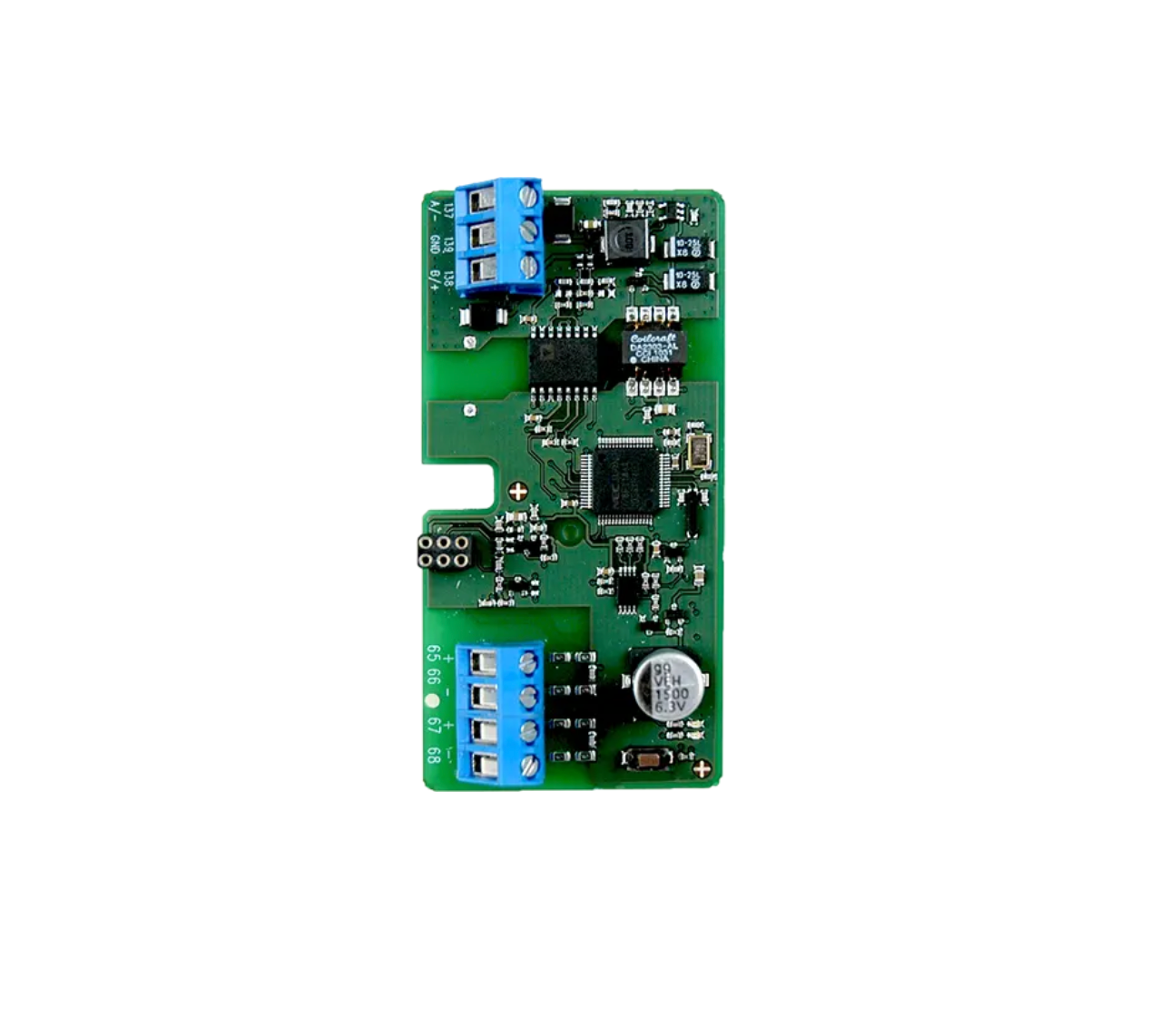Bacnet Module