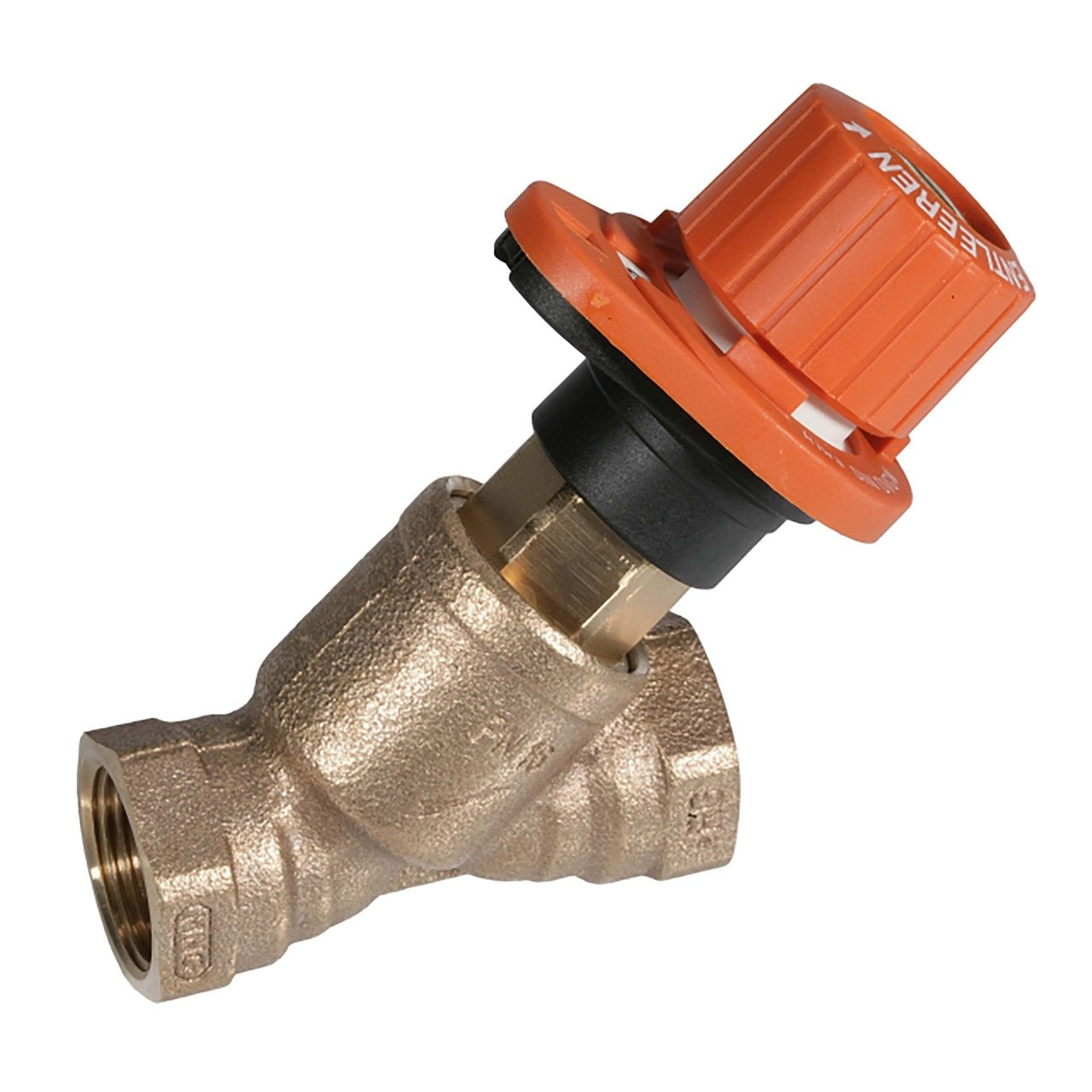 Alwa-Kombi-4 Throttle Valves