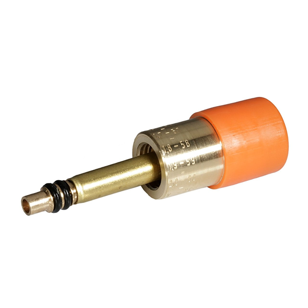 Temperature-controlled Actuator