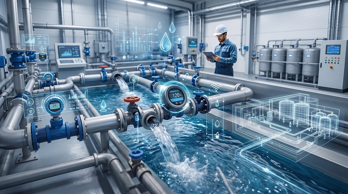 Water Management