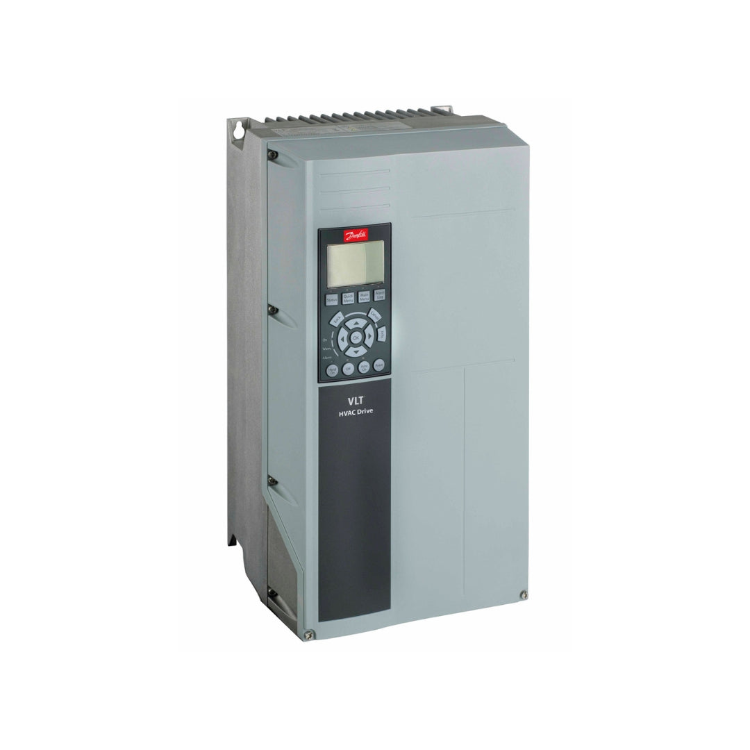 VLT® HVAC Drive FC-102 IP55