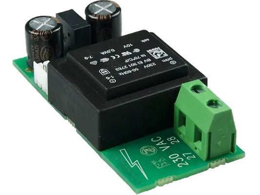 24 VAC Power Supply (for MC62)