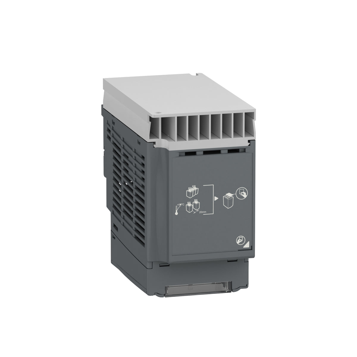 Variable Speed Drive Easy Altivar 310