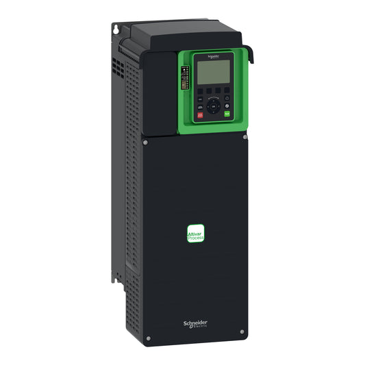 Variable Speed Drive Easy Altivar 630