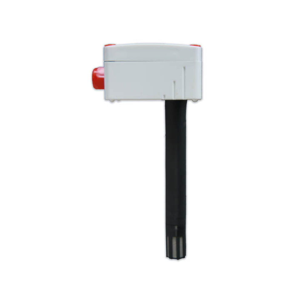 CDI9 Series - Duct Humidity and Temperature Sensor
