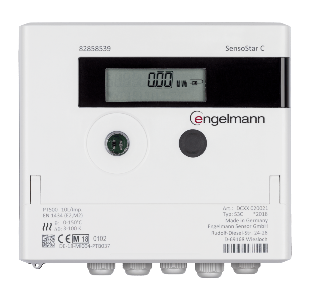 SensorStar C - Calculator Set