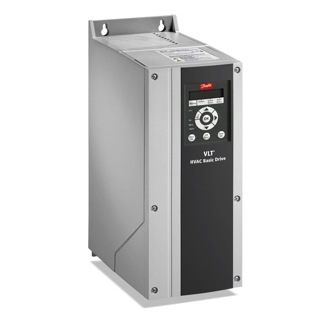Danfoss Drives Rack Danfoss – Vector R