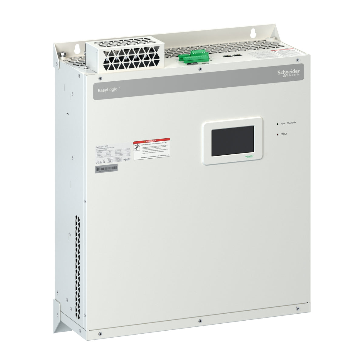 Active Harmonic Filter EasyLogic APF