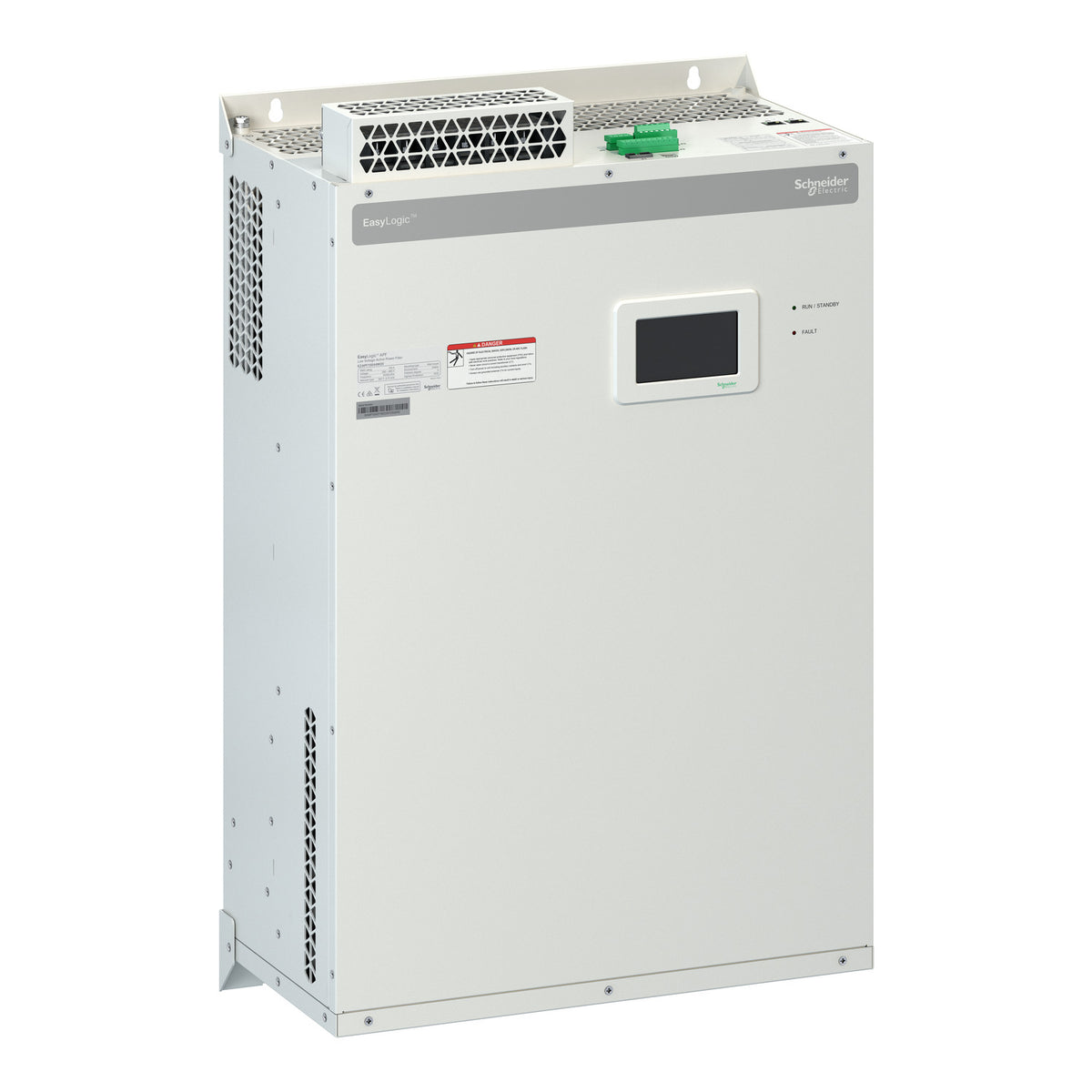 Active Harmonic Filter EasyLogic APF