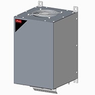 VLT® Advanced Harmonic Filter - AHF 010