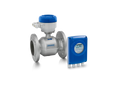 OPTIFLUX 2050 Wall-mount Electromagnetic Flow Meter