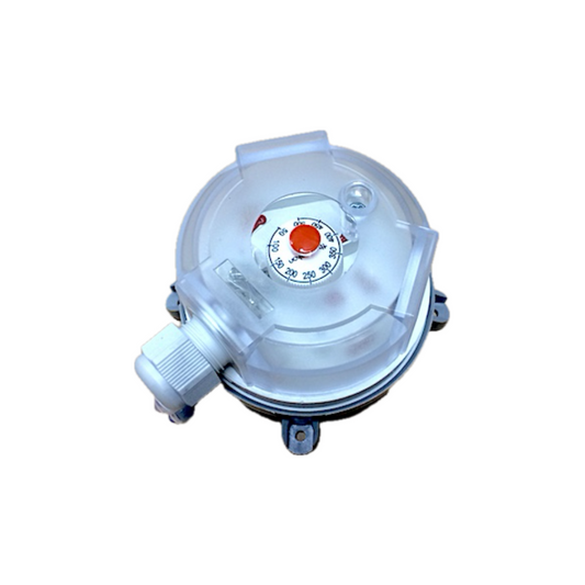 PDE2 Series - Air Differential Pressure Switch