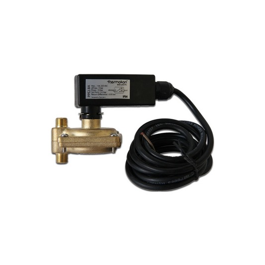 PPE2 Series - Water Differential Pressure Switch