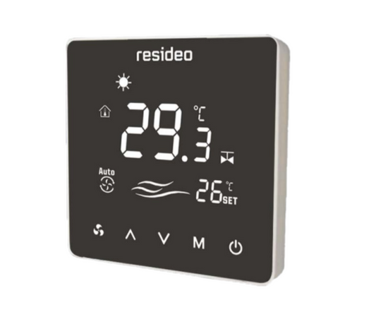 Resideo Thermostat