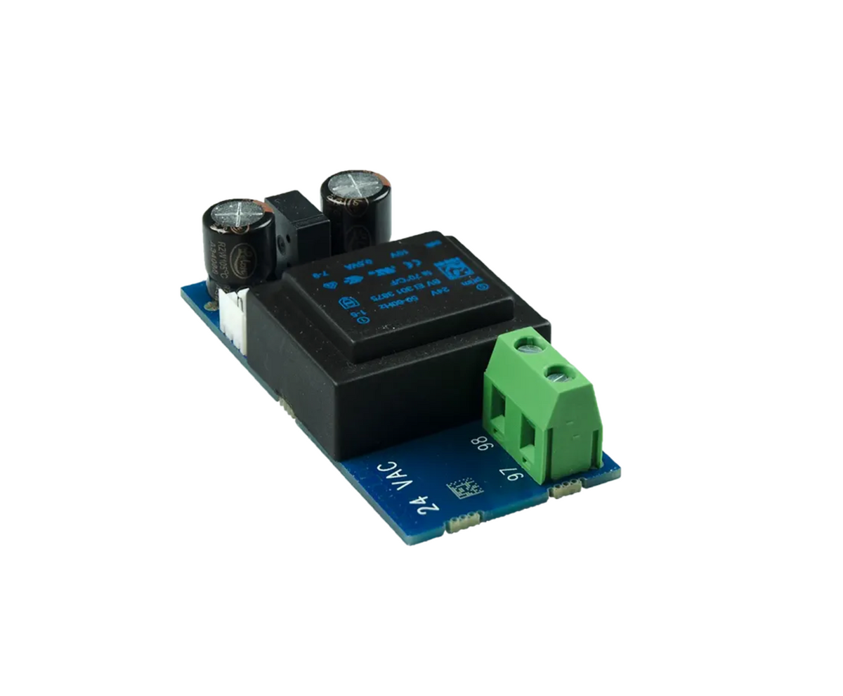 24 VAC Power Supply (for MC62)