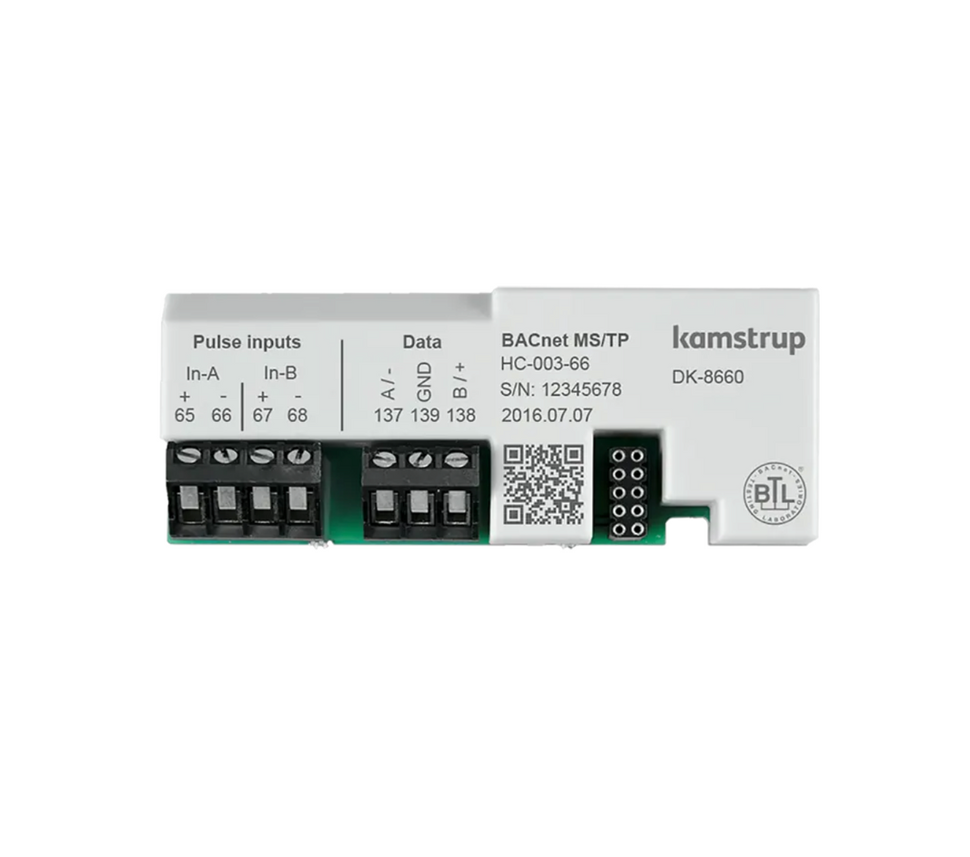 Device Code Kamstrup Kamstrup Accessories – Vector R