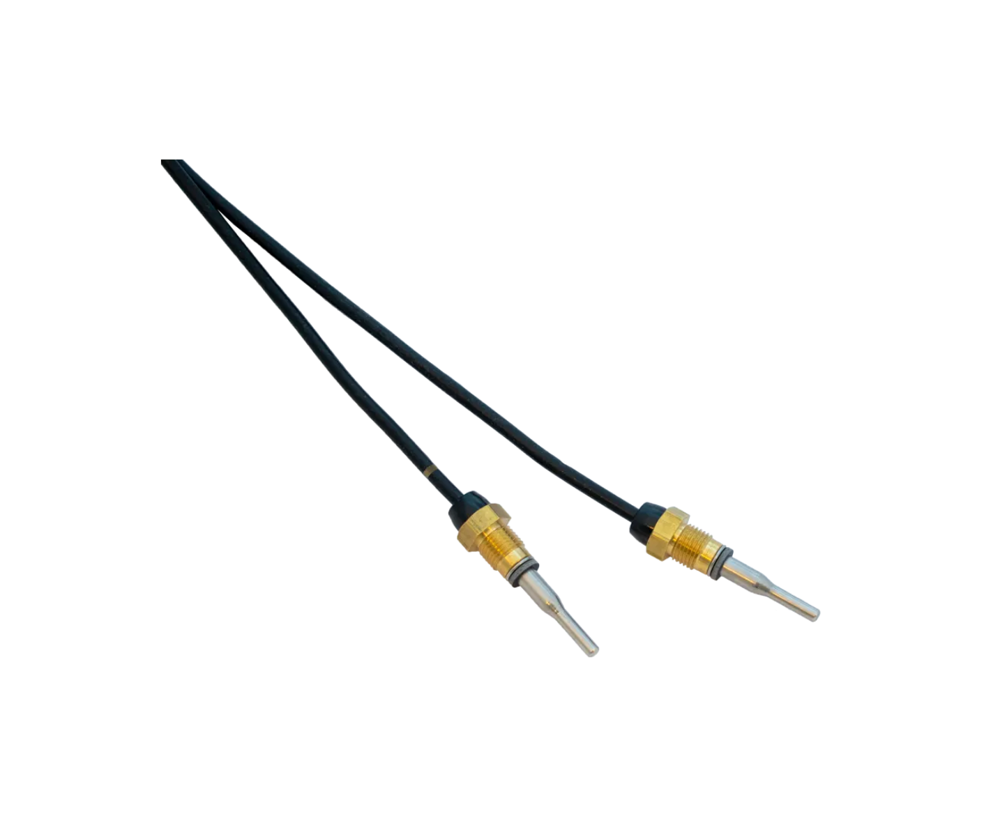 2-wire temperature sensor