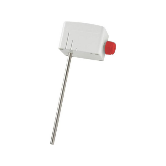 TDI1 Series Duct Temperature Sensor with Active Output
