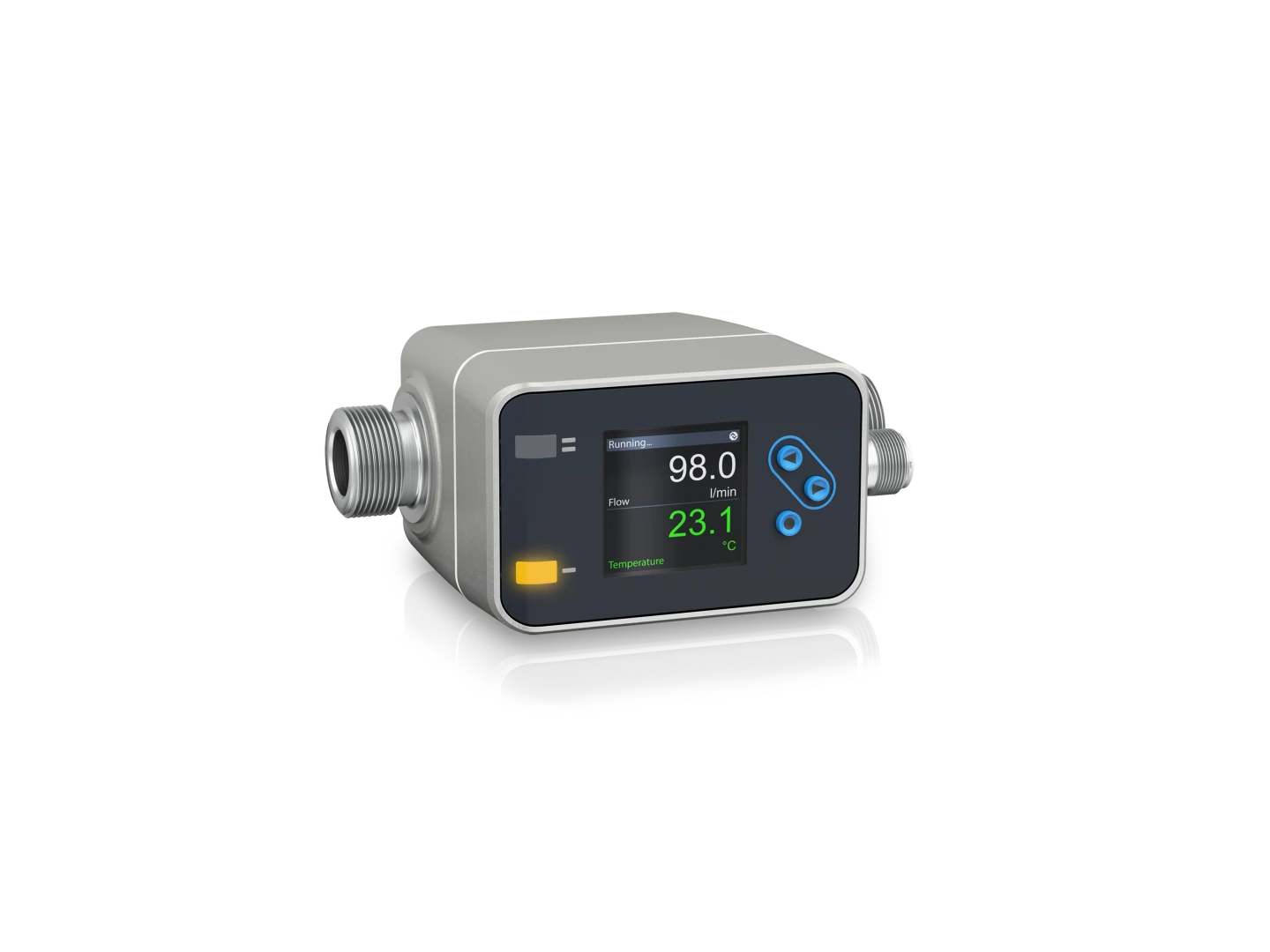 Magnetic Inductive Flowmeter - AF-E 400, DN6-50
