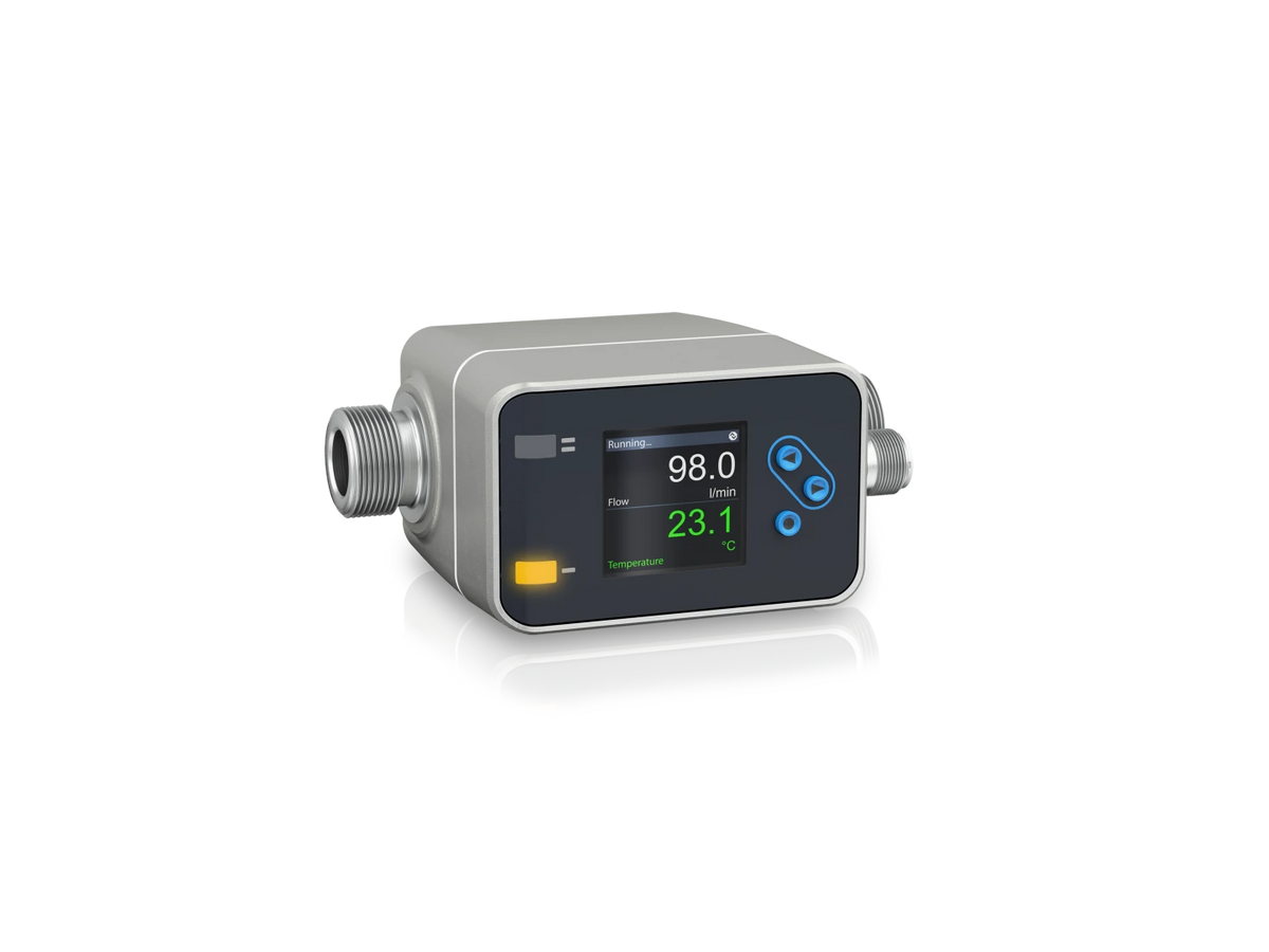 Magnetic Inductive Flowmeter - AF-E 400, DN6-50