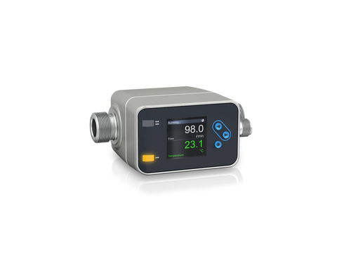 Magnetic Inductive Flowmeter - AF-E 400, DN6-50