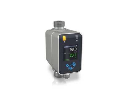 Magnetic Inductive Flowmeter - AF-E 400, DN6-50