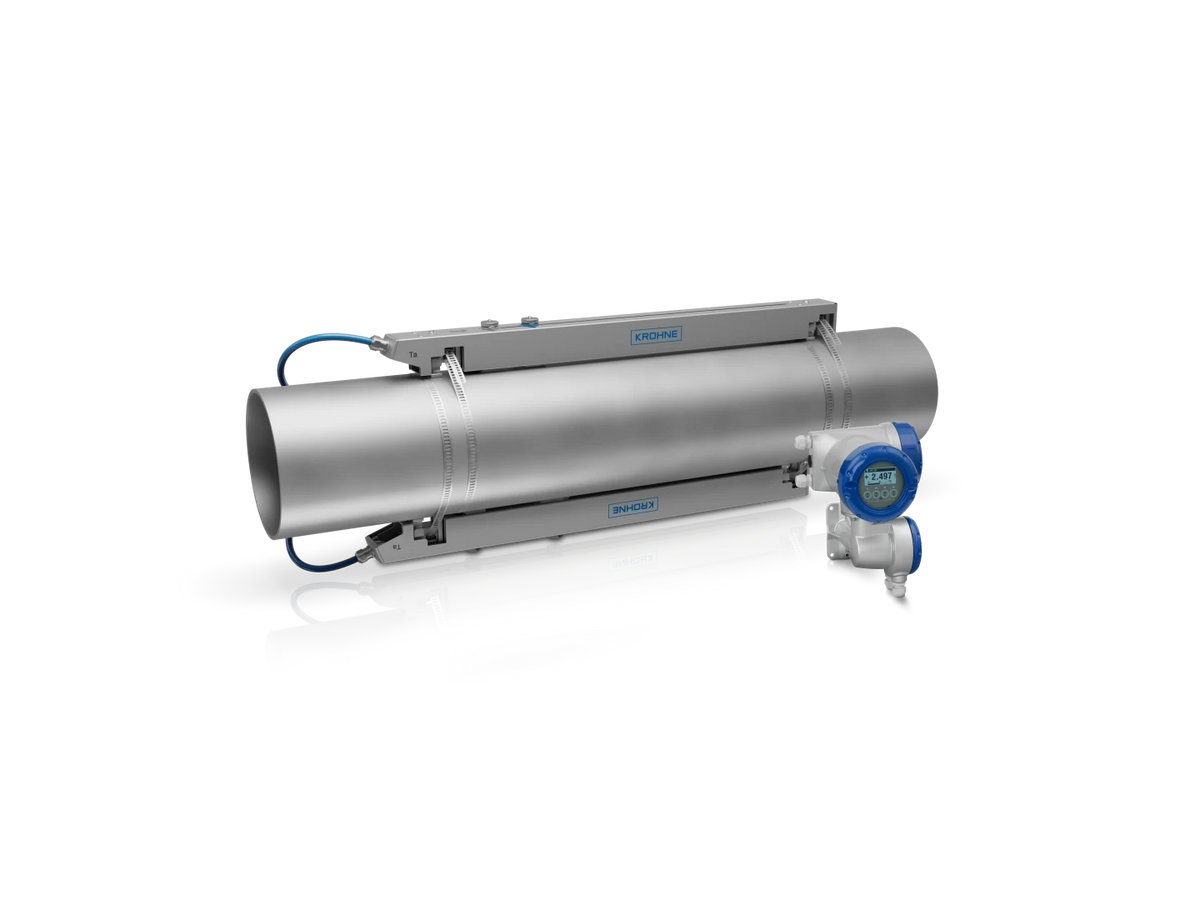 OPTISONIC 6300