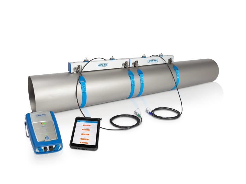 OPTISONIC 6300 P