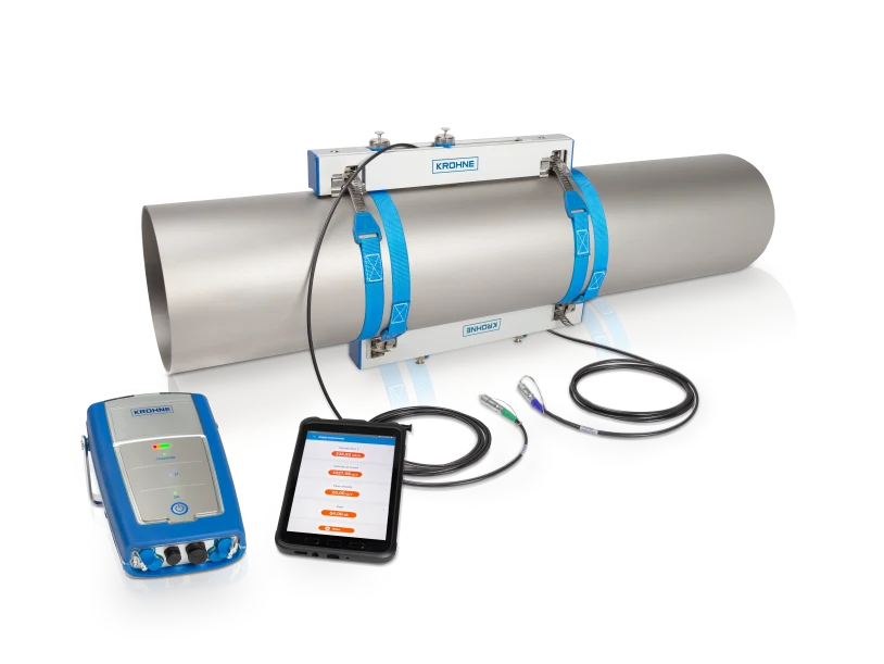 OPTISONIC 6300 P