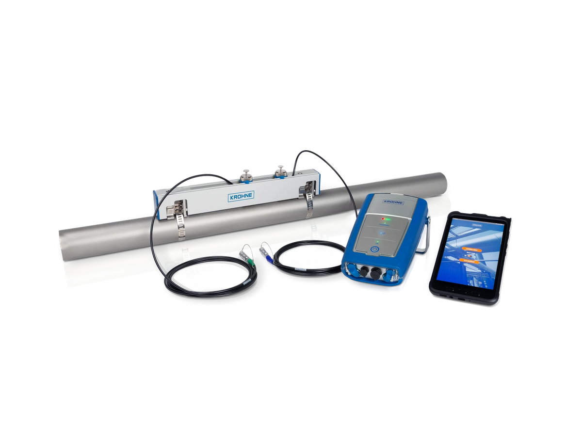 OPTISONIC 6300 P