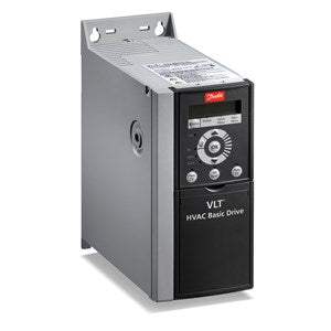 VLT® HVAC Basic Drive FC 101 IP20