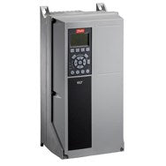 VLT® HVAC Drive FC-102 IP55